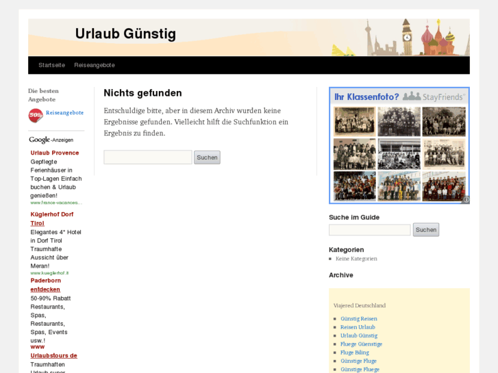 www.urlaubgunstig.com