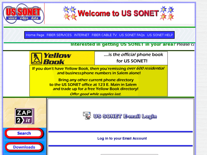 www.ussonet.com