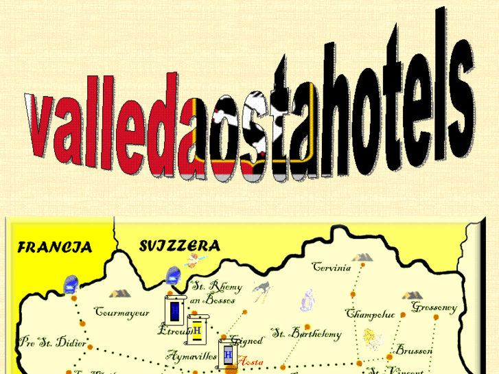 www.valledaostahotels.com