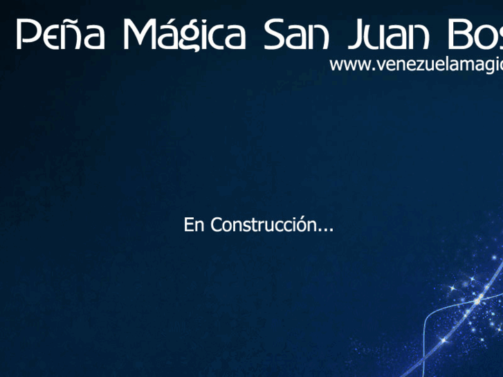 www.venezuelamagica.com