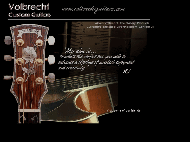 www.volbrechtguitars.com