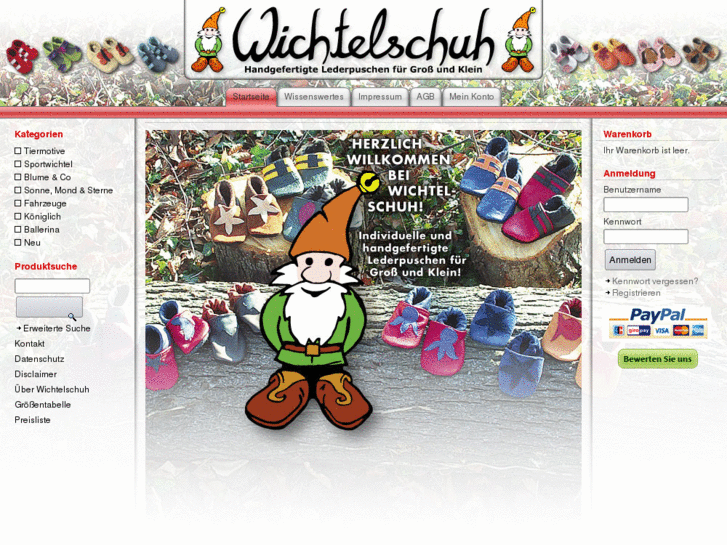www.wichtelschuh.biz