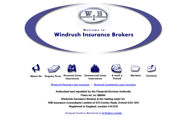 www.windrushinsurance.com