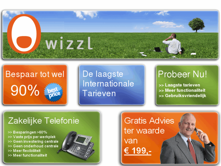 www.wizzl.com