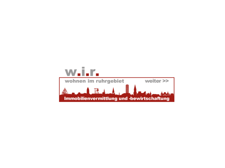 www.wohnenimruhrgebiet.com