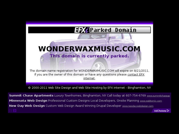 www.wonderwaxmusic.com