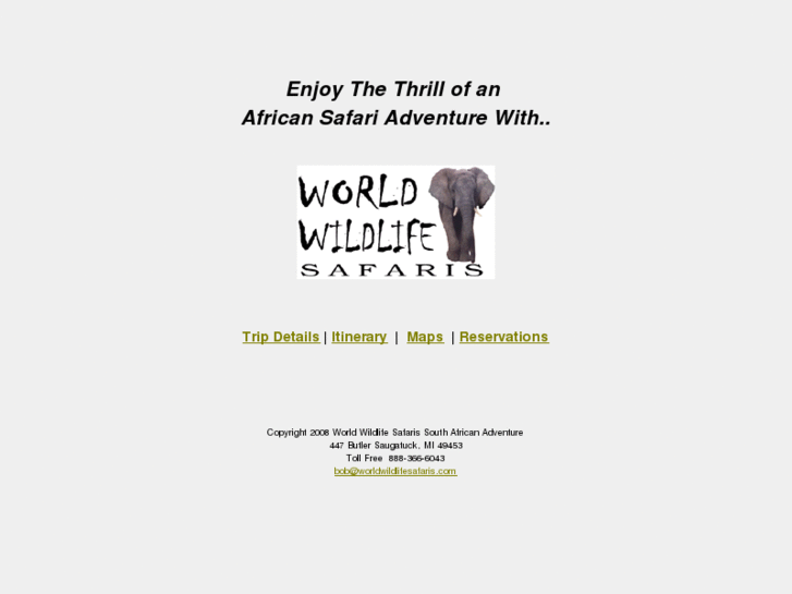 www.worldwildlifesafaris.com