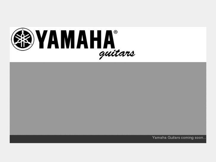 www.yamahaguitars.co.uk