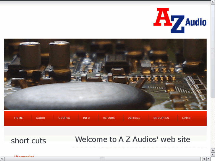 www.a-zaudio.com