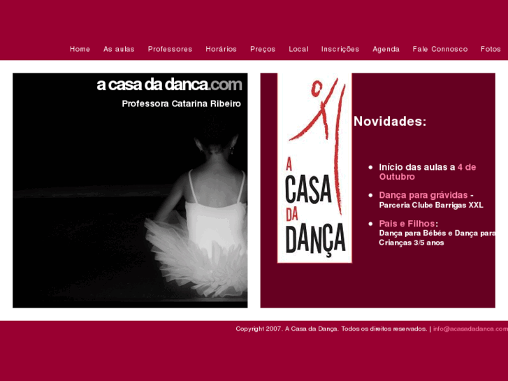 www.acasadadanca.com