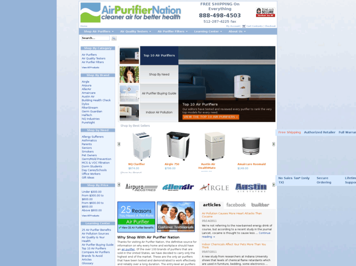 www.air-purifier-nation.com