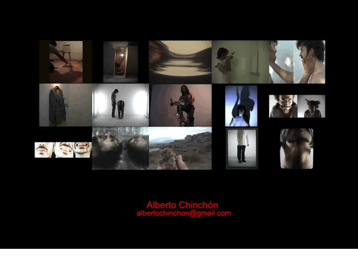 www.albertochinchon.com