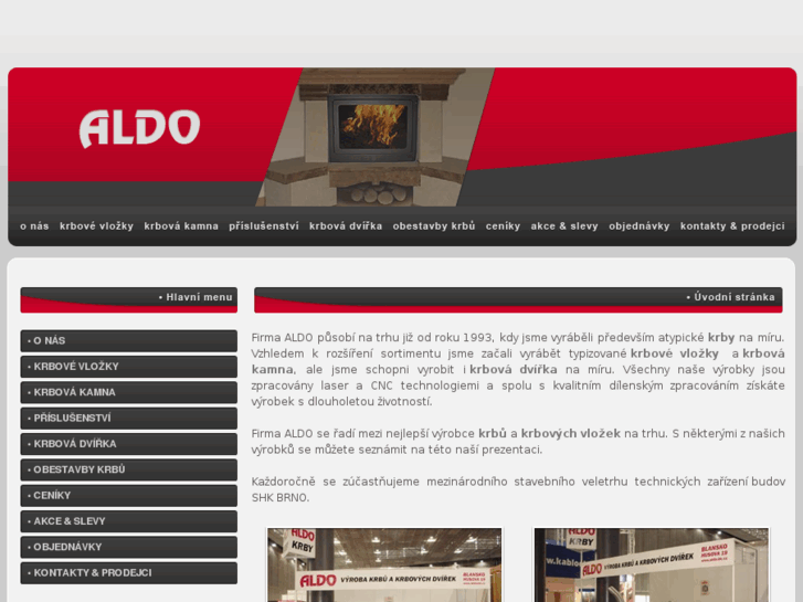 www.aldo-bk.cz