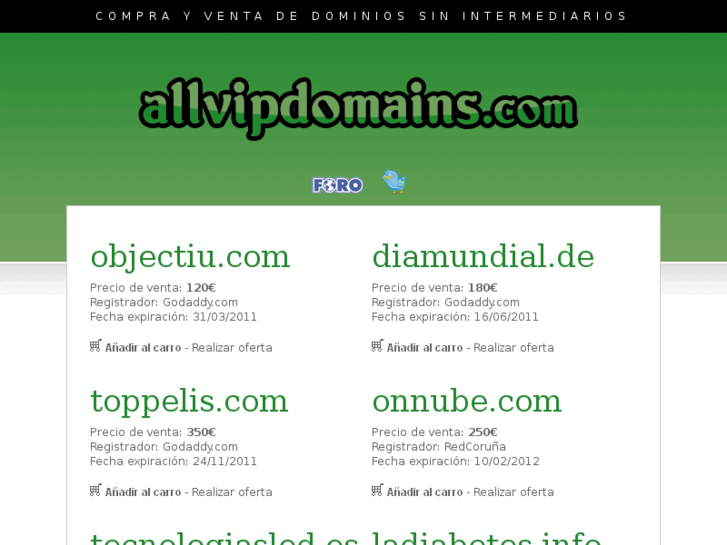 www.allvipdomains.com