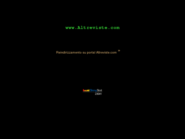 www.altreviste.com