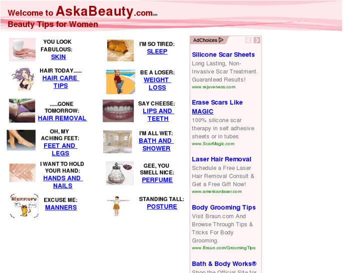 www.askabeauty.com