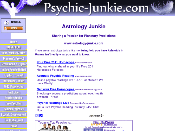 www.astrology-junkie.com