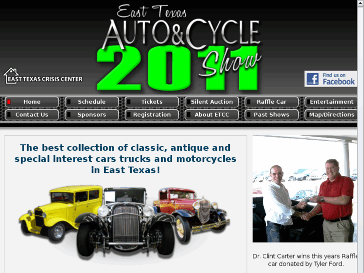 www.autoandcycleshow.com