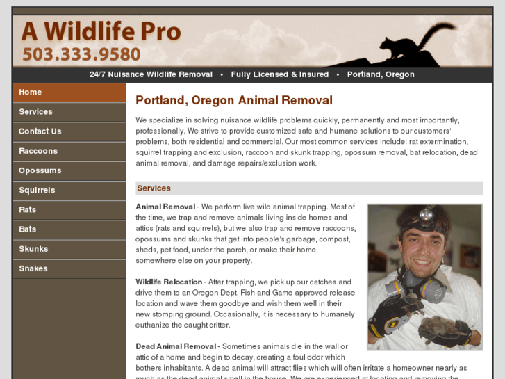 www.awildlifepro.com