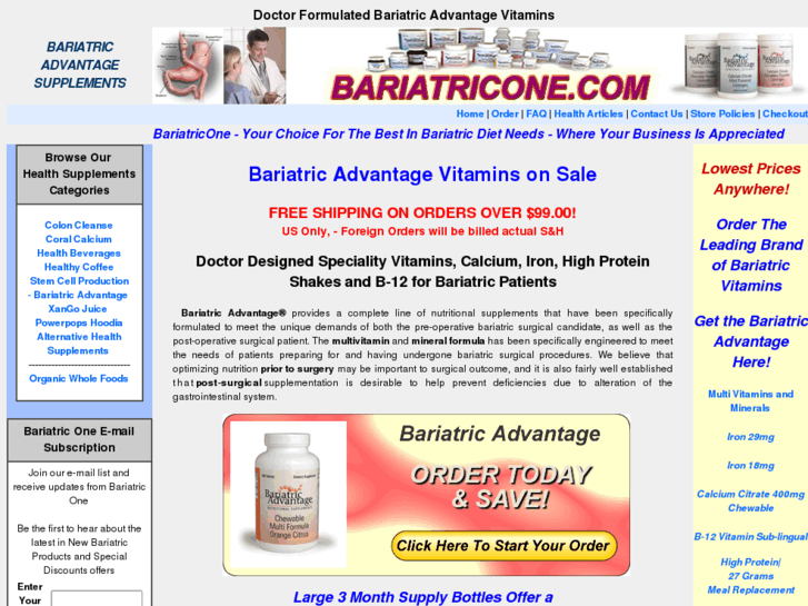 www.bariatricone.com