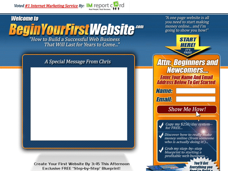 www.beginyourfirstwebsite.com