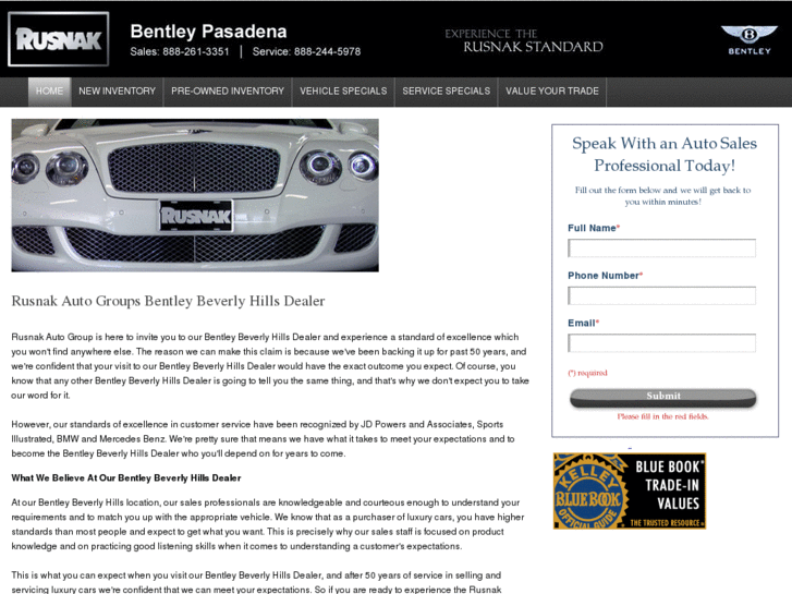 www.bentleybeverlyhills.net