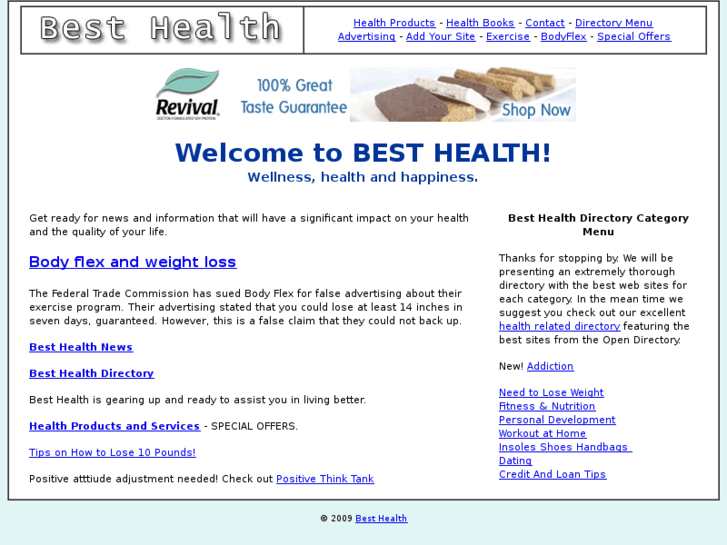 www.besthealth.us