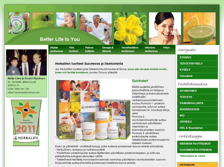 www.betterlife2you.com