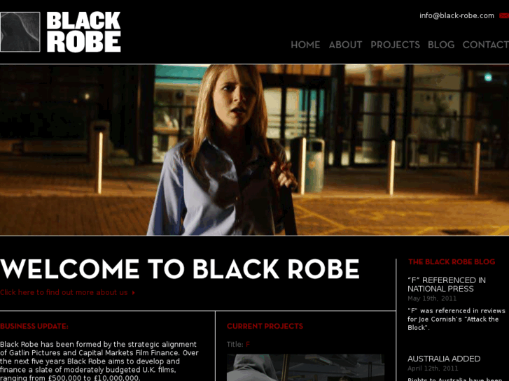 www.black-robe.com