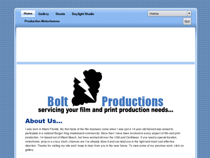 www.boltproductions.net