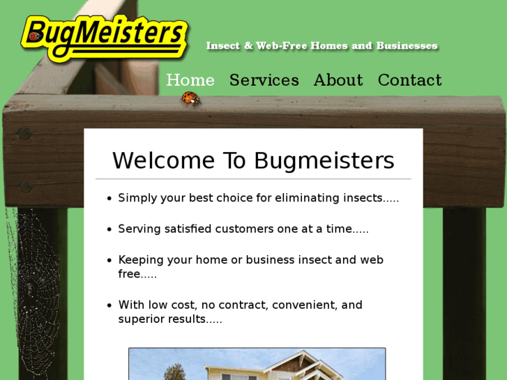 www.bugmeisters.com