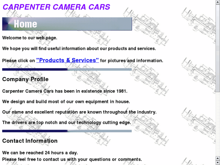 www.cameracars.info