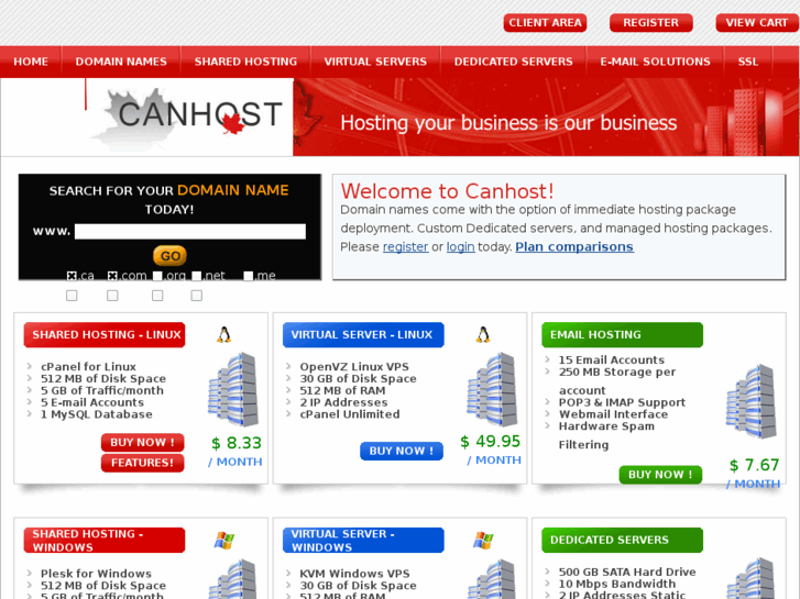 www.can-hosting.net