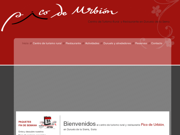 www.casaruralpicodeurbion.com