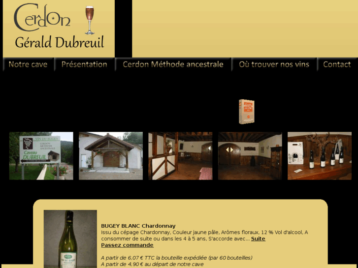 www.cerdon-dubreuil.com