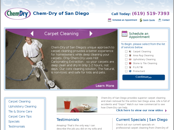 www.chemdrysandiego.com