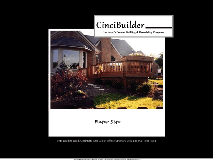 www.cincibuilder.com