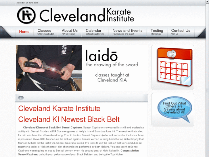 www.clevelandki.com