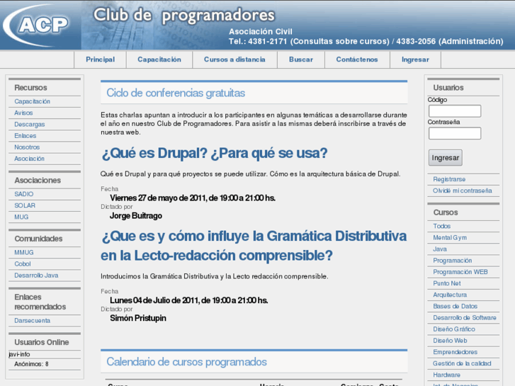 www.clubdeprogramadores.com