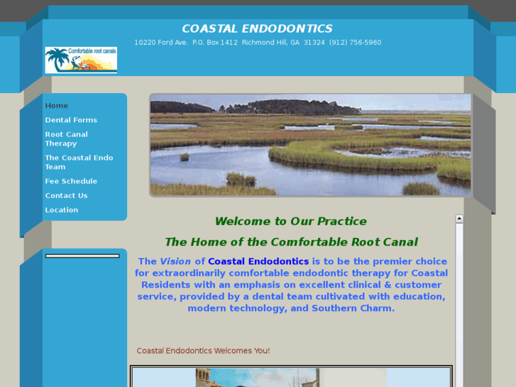 www.coastalendo.net