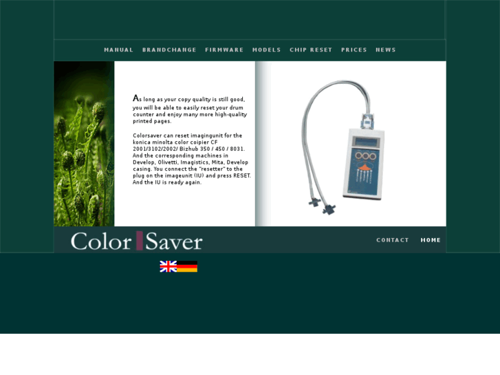 www.coloursaver.com