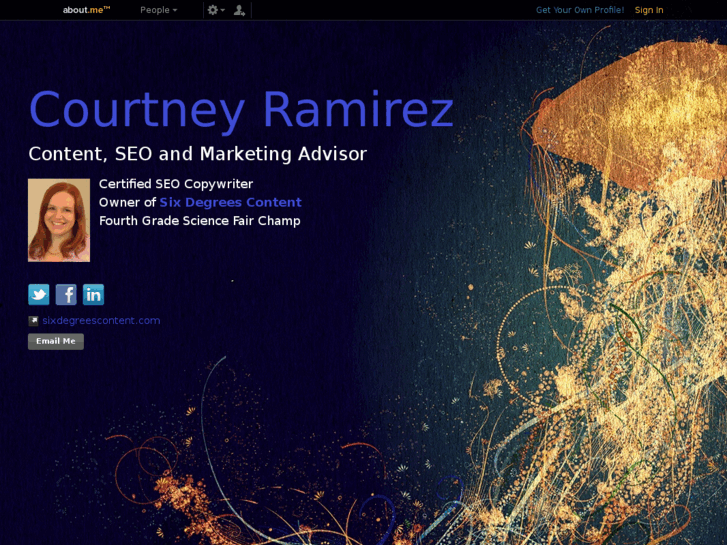 www.courtneyramirez.com