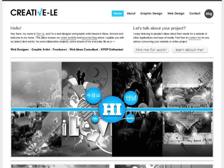 www.creative-le.me