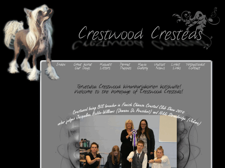 www.crestwoodcresteds.com