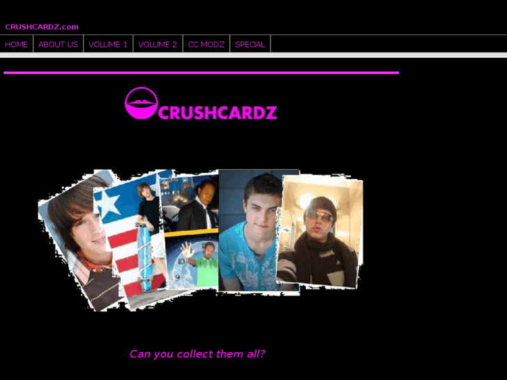 www.crushcardz.com