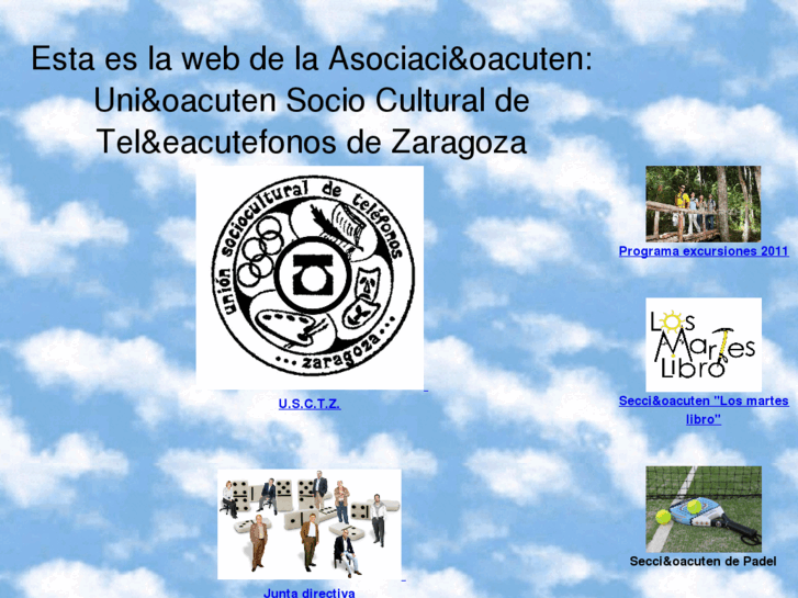 www.culturalz.es