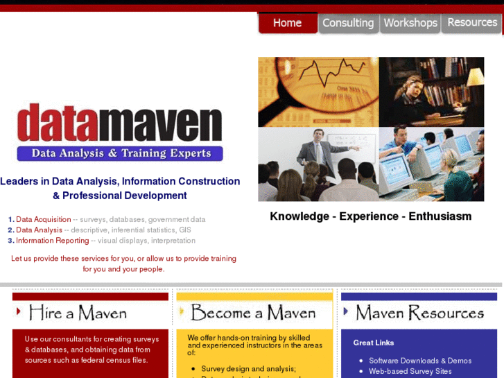 www.data-maven.com