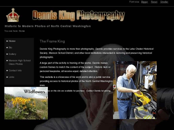 www.denniskingphoto.com