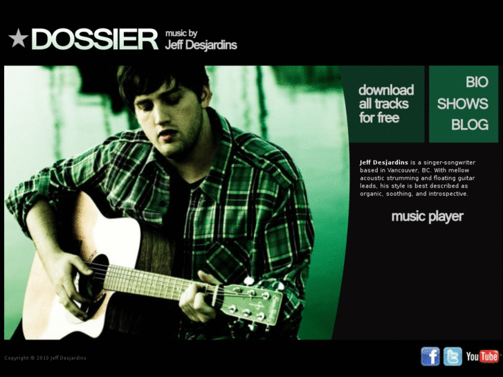 www.dossiermusic.com