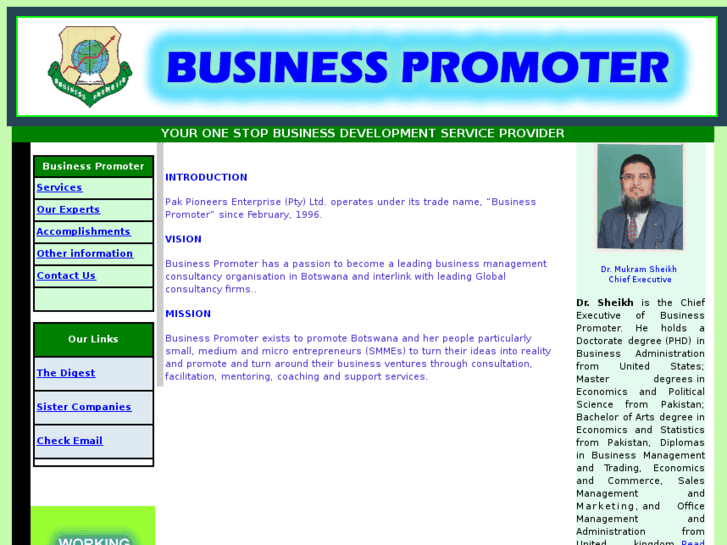 www.ebusinesspromoter.com
